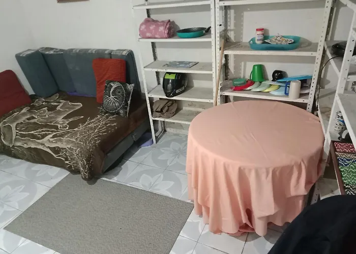 Departamento Economico Y Sencillo